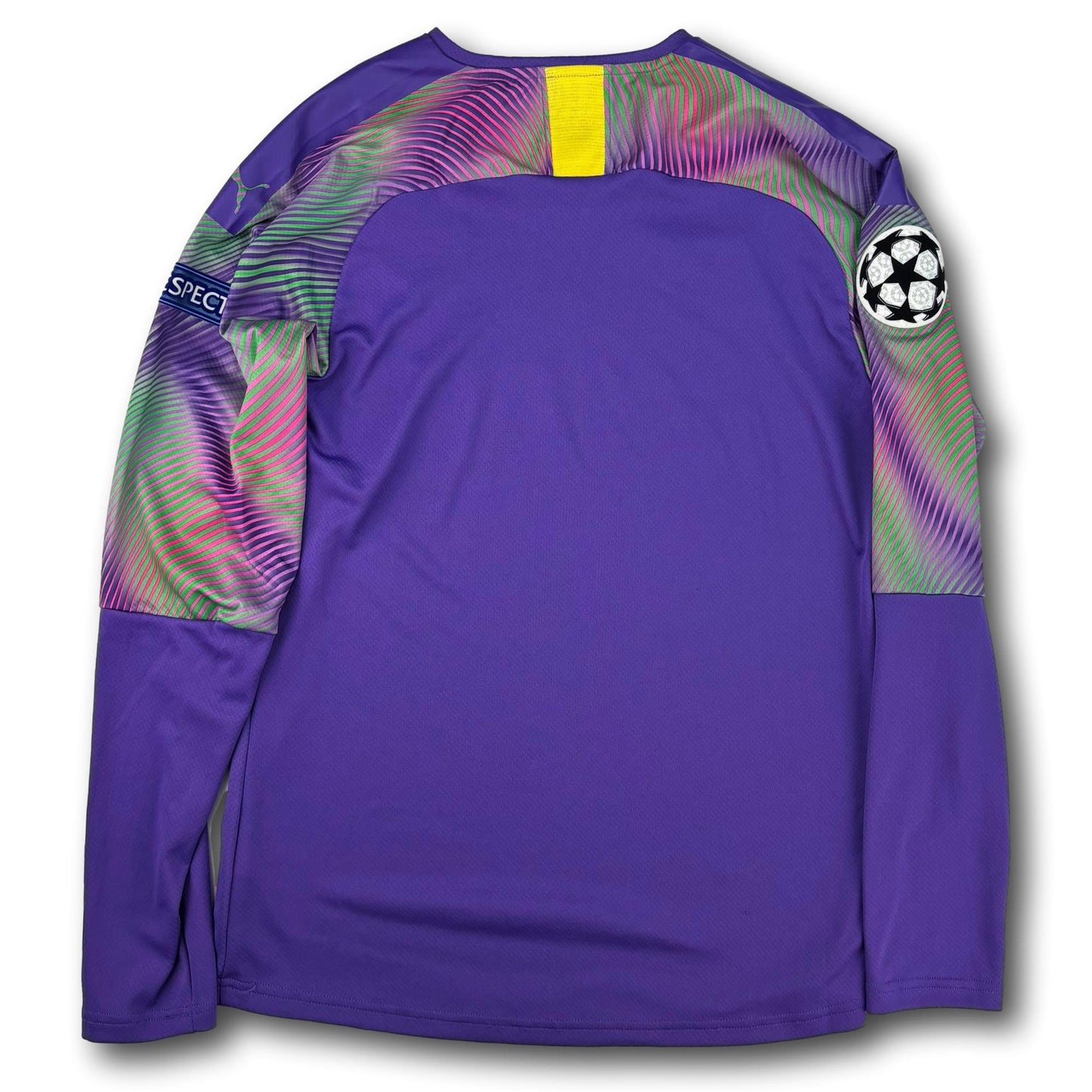 Borussia Dortmund - 2019-20 - Gardien de but - G - Puma