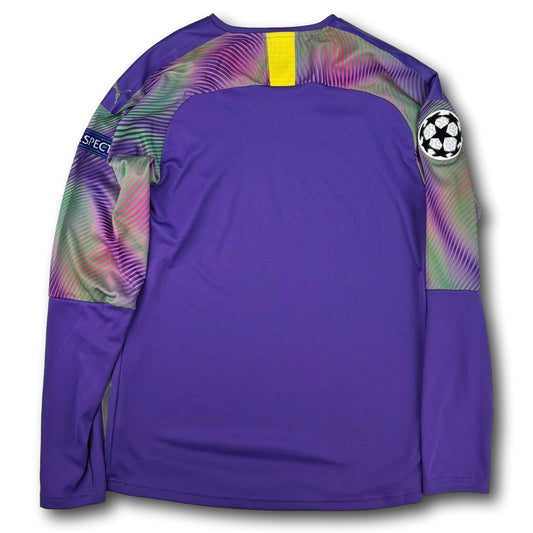 Borussia Dortmund - 2019-20 - Gardien de but - G - Puma