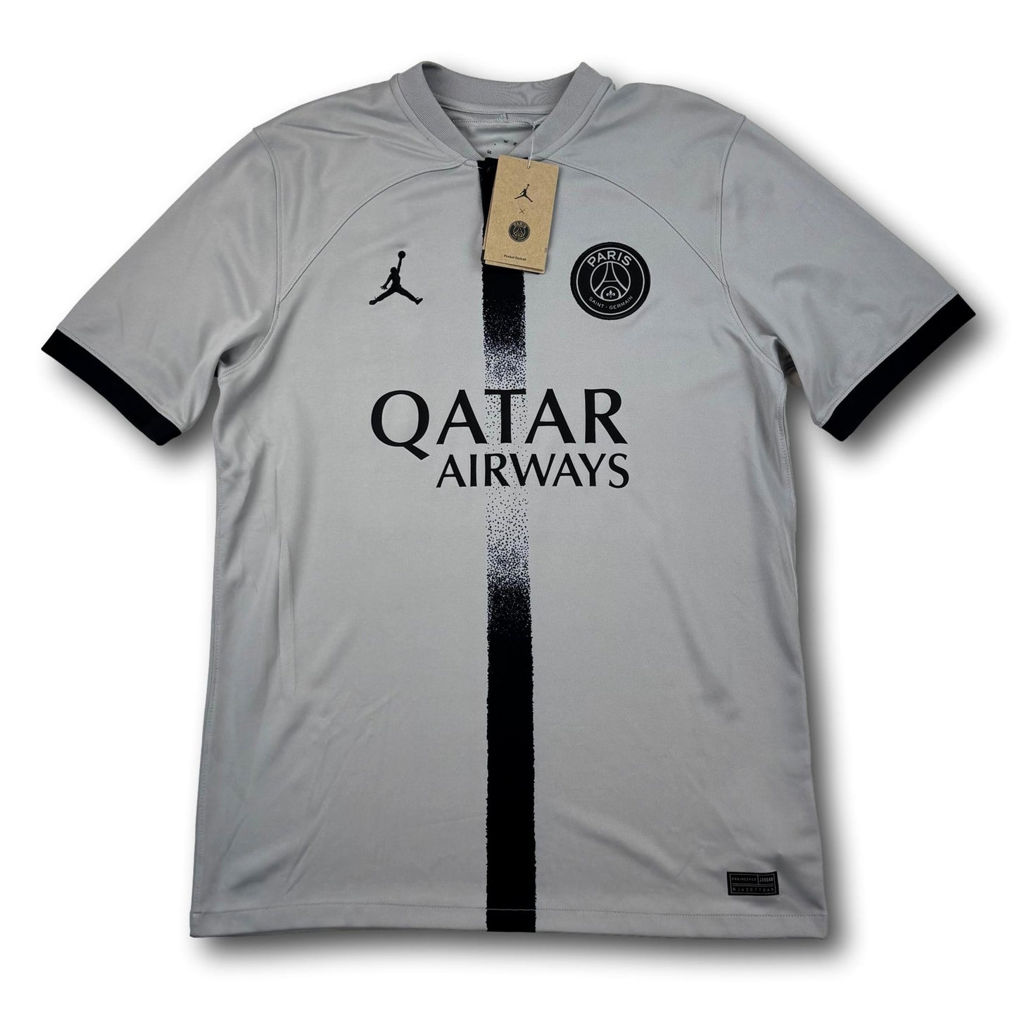 Paris Saint-Germain - 2022-23 - Heim - M - Jordan - Neymar Jr #10