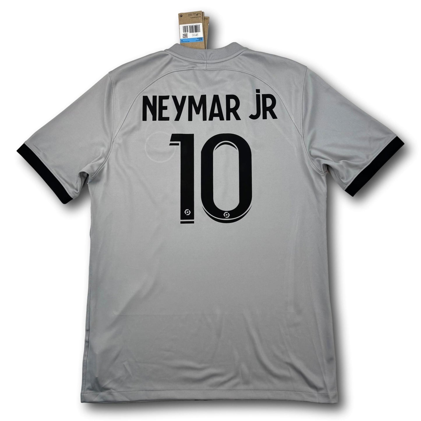 Paris Saint-Germain - 2022-23 - Heim - M - Jordan - Neymar Jr #10