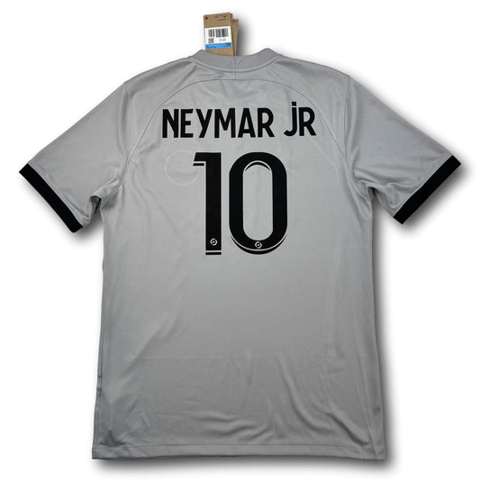 Paris Saint-Germain - 2022-23 - Domicile - H - Jordan - Neymar Jr #10