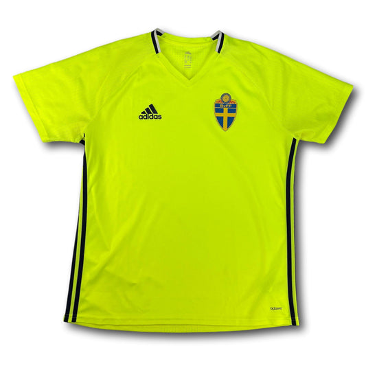 Sweden - 2015-16 - Training - XL - adidas