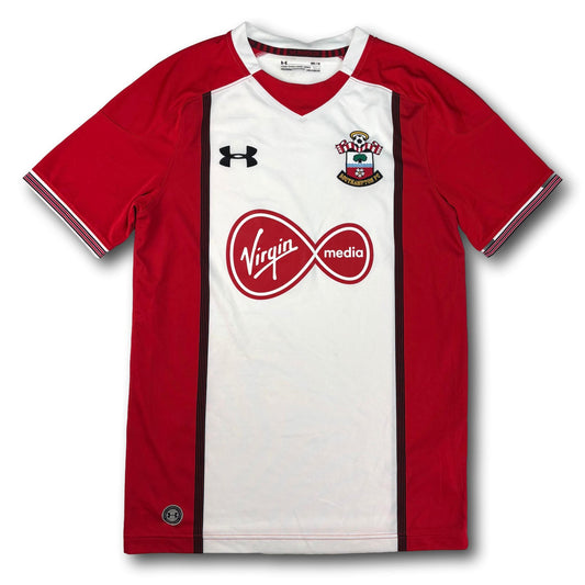 Southampton FC - 2017-18 - Home - M - Hudora
