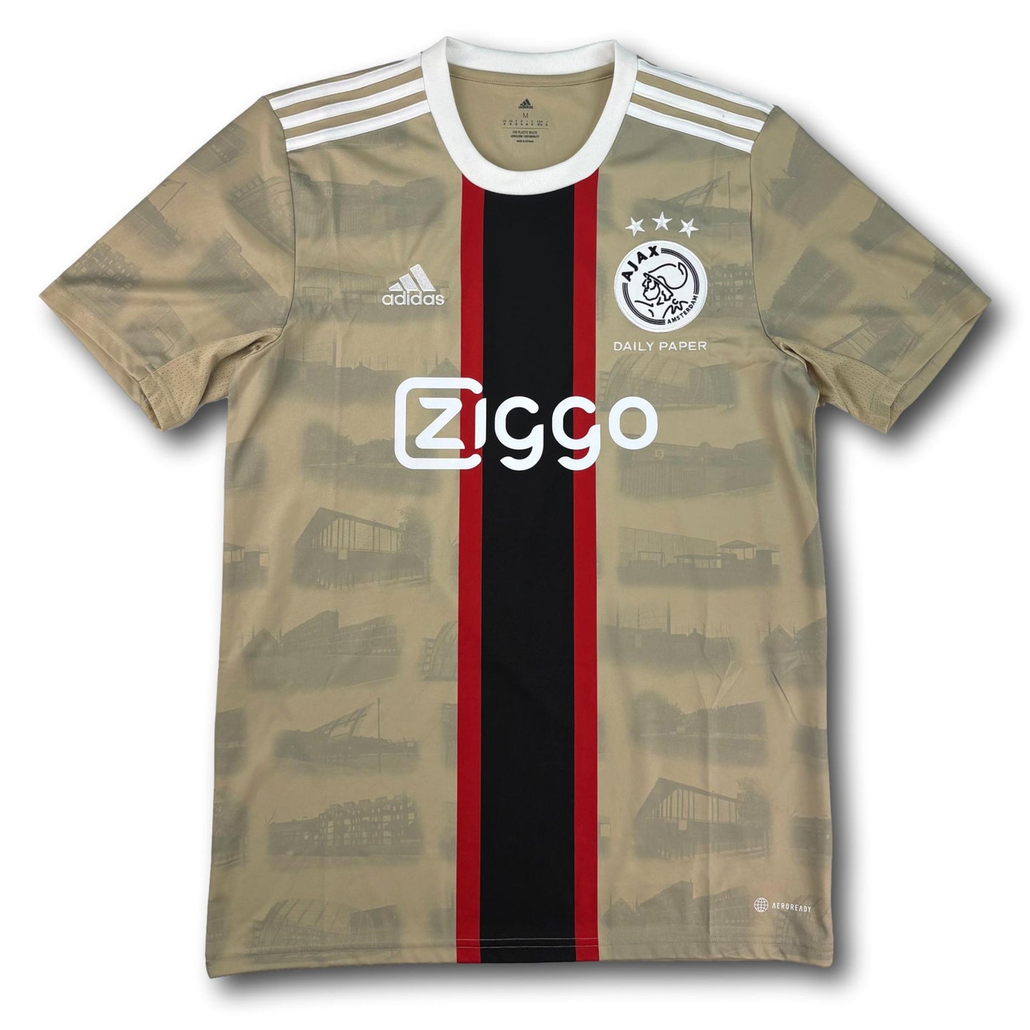 Ajax Amsterdam - 2022-23 - Third - M - adidas
