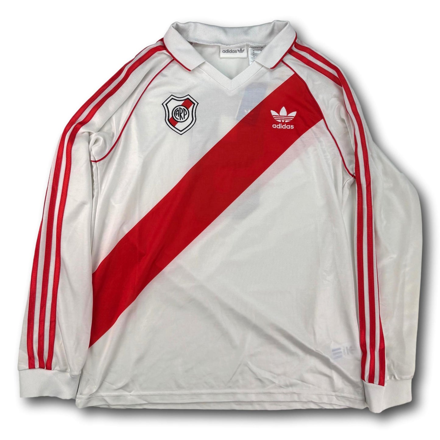 River Plate - 1994-95 - Domicile - M - adidas - #9