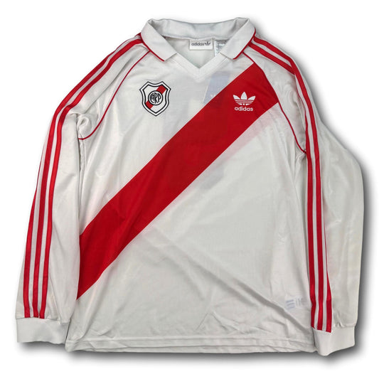River Plate - 1994-95 - Domicile - M - adidas - #9