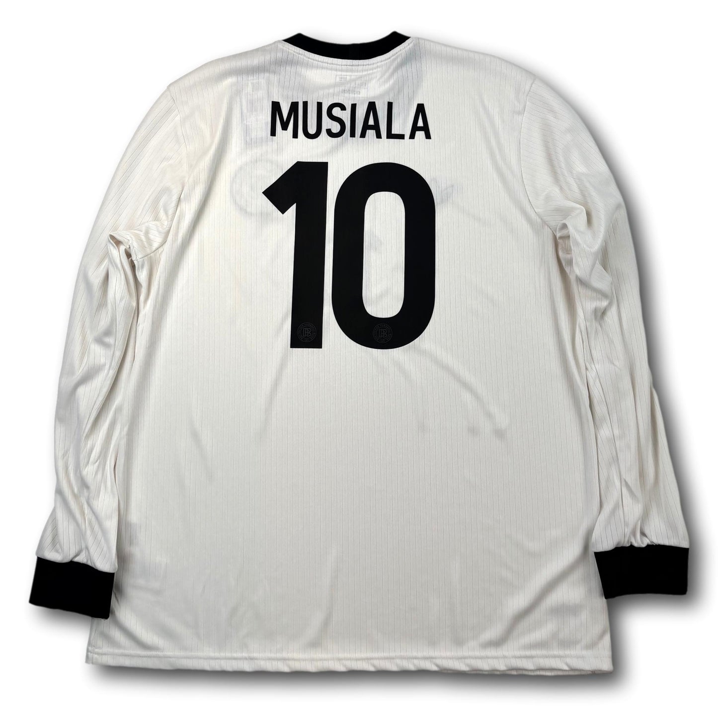 Deutschland - 2024-25 - Jubiläum - XL - adidas - Musiala #10