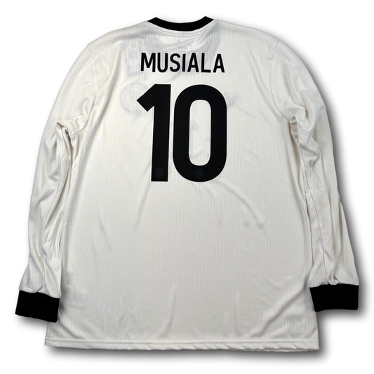 Allemagne - 2024-25 - Anniversaire - XL - adidas - Musiala #10