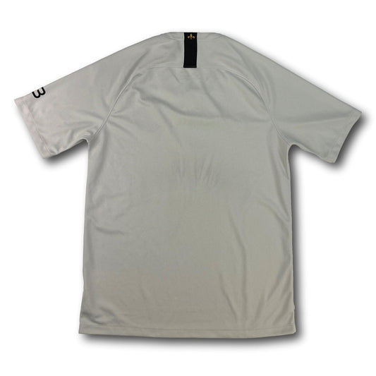 Paris Saint-Germain - 2018-19 - Extérieur - Homme - Nike