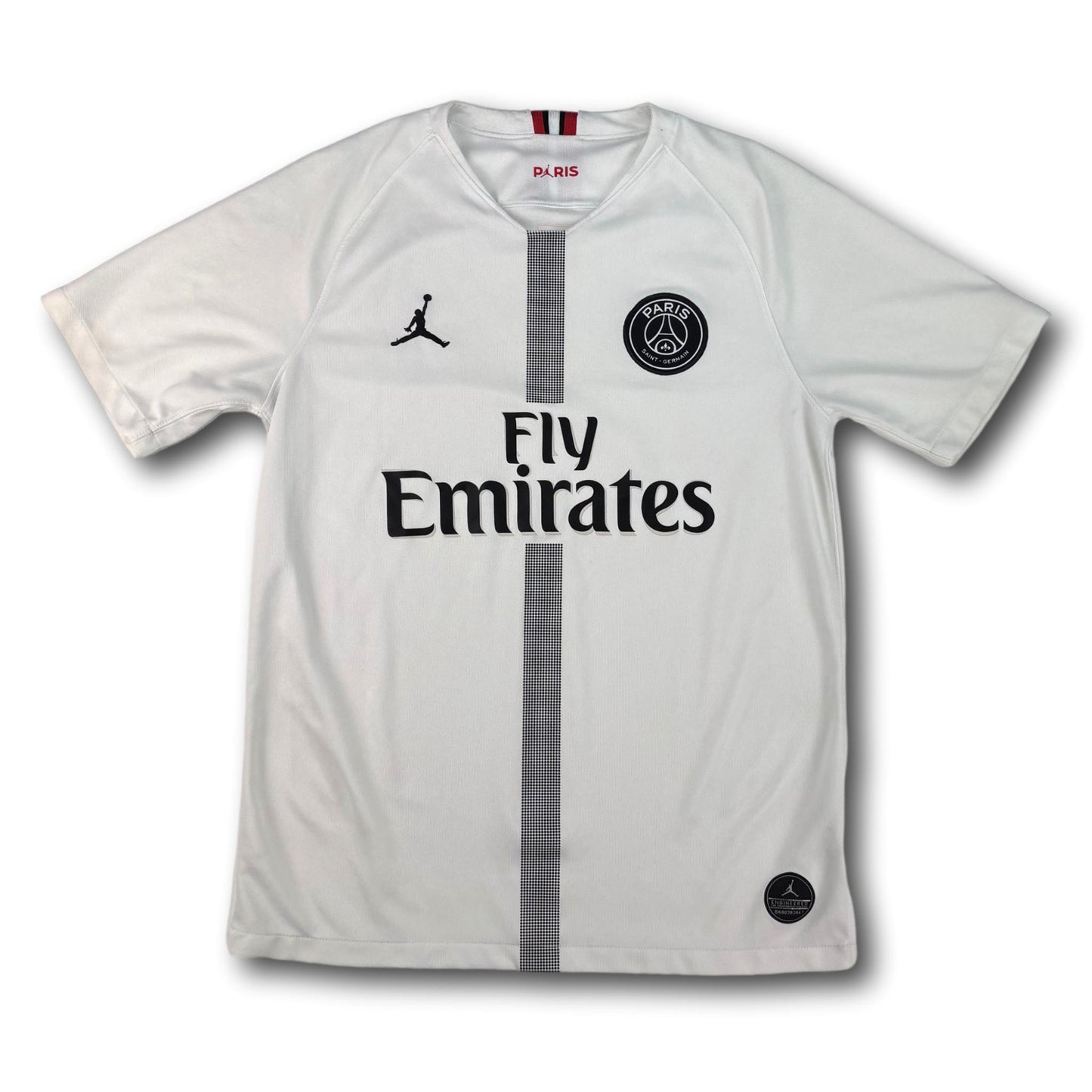 Paris Saint-Germain - 2018-19 - Drittes - M - Jordan