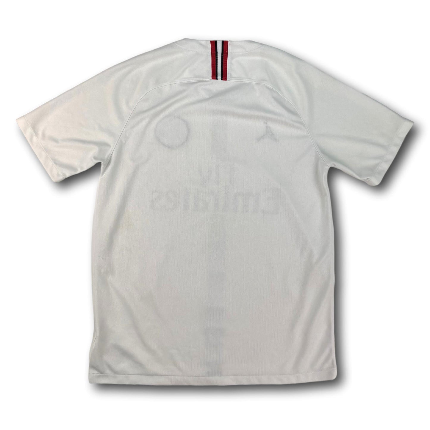 Paris Saint-Germain - 2018-19 - Drittes - M - Jordan