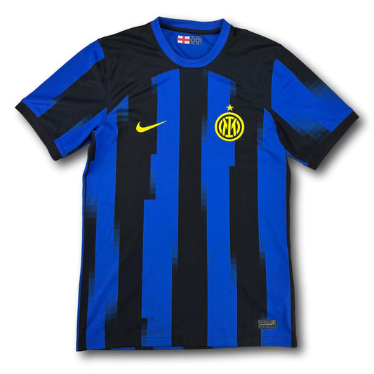 Inter Milan - 2023-24 - Domicile - S - Nike