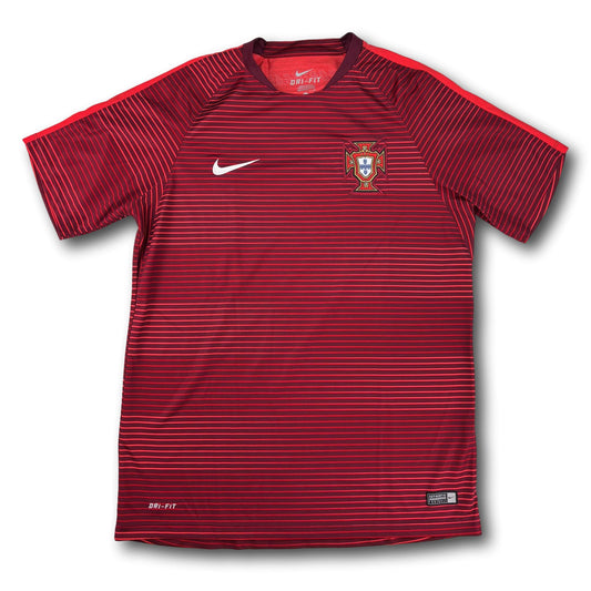 Portugal - 2016-17 - Entraînement - L - Nike