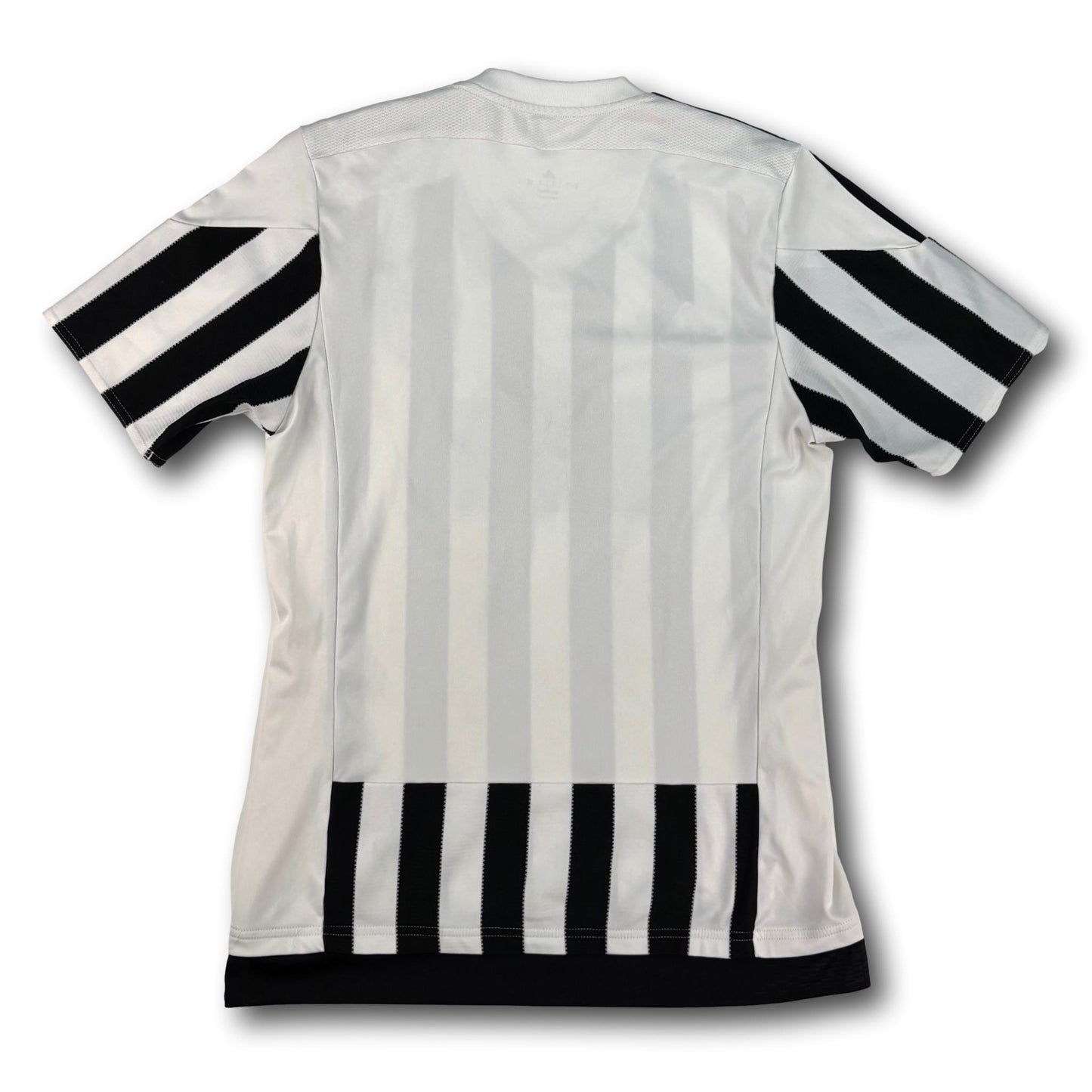 Juventus Turin - 2015-16 - Heim - S - adidas