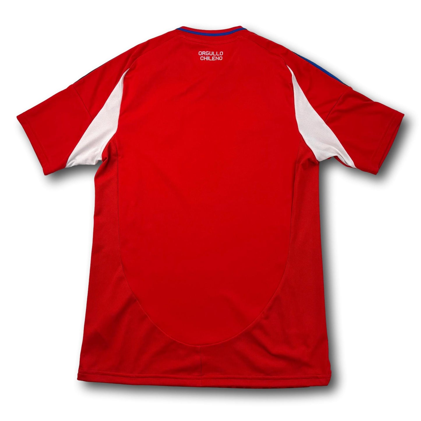 Chile - 2024-25 - Heim - M - adidas