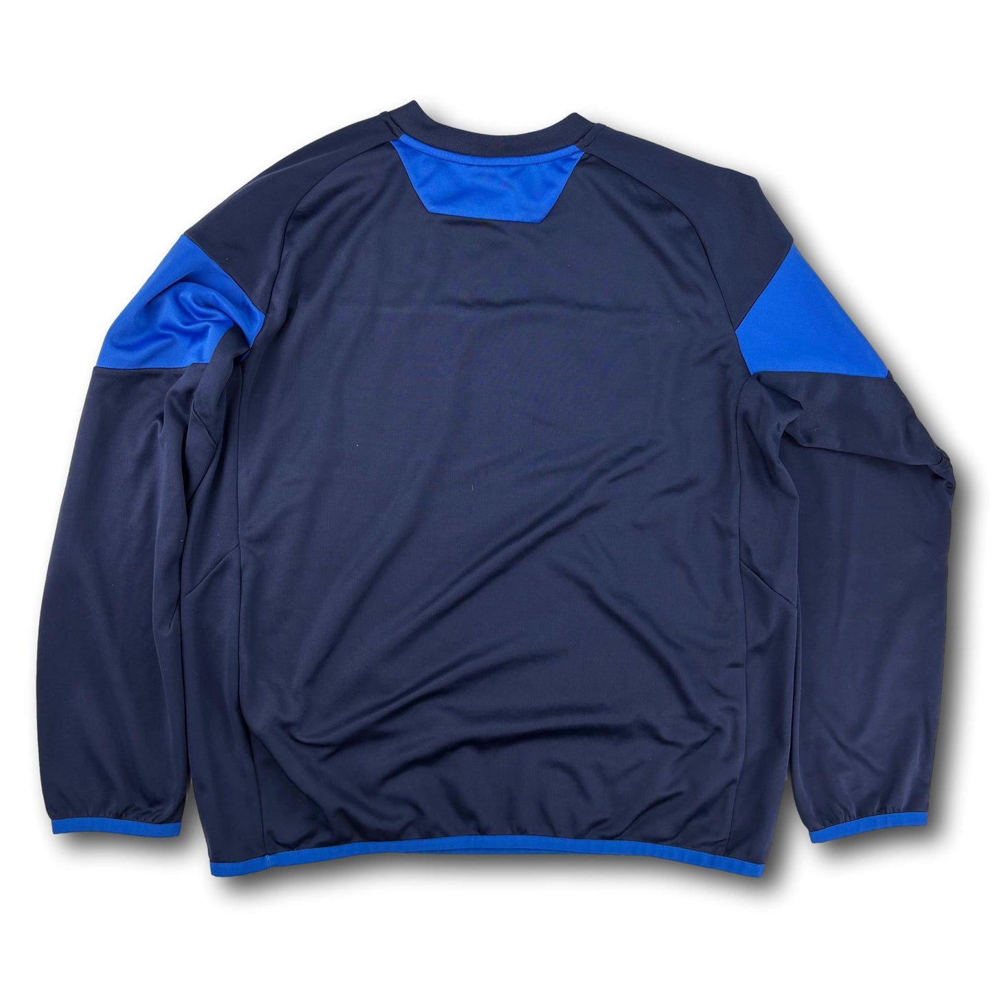 Fussballpullover - Italien - Training - L - Puma