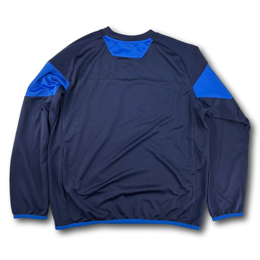 Football sweater - Italy - Training - L - Puma