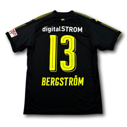 GC Zürich - 2017-18 - Auswärts - M - Puma - Bergström #13