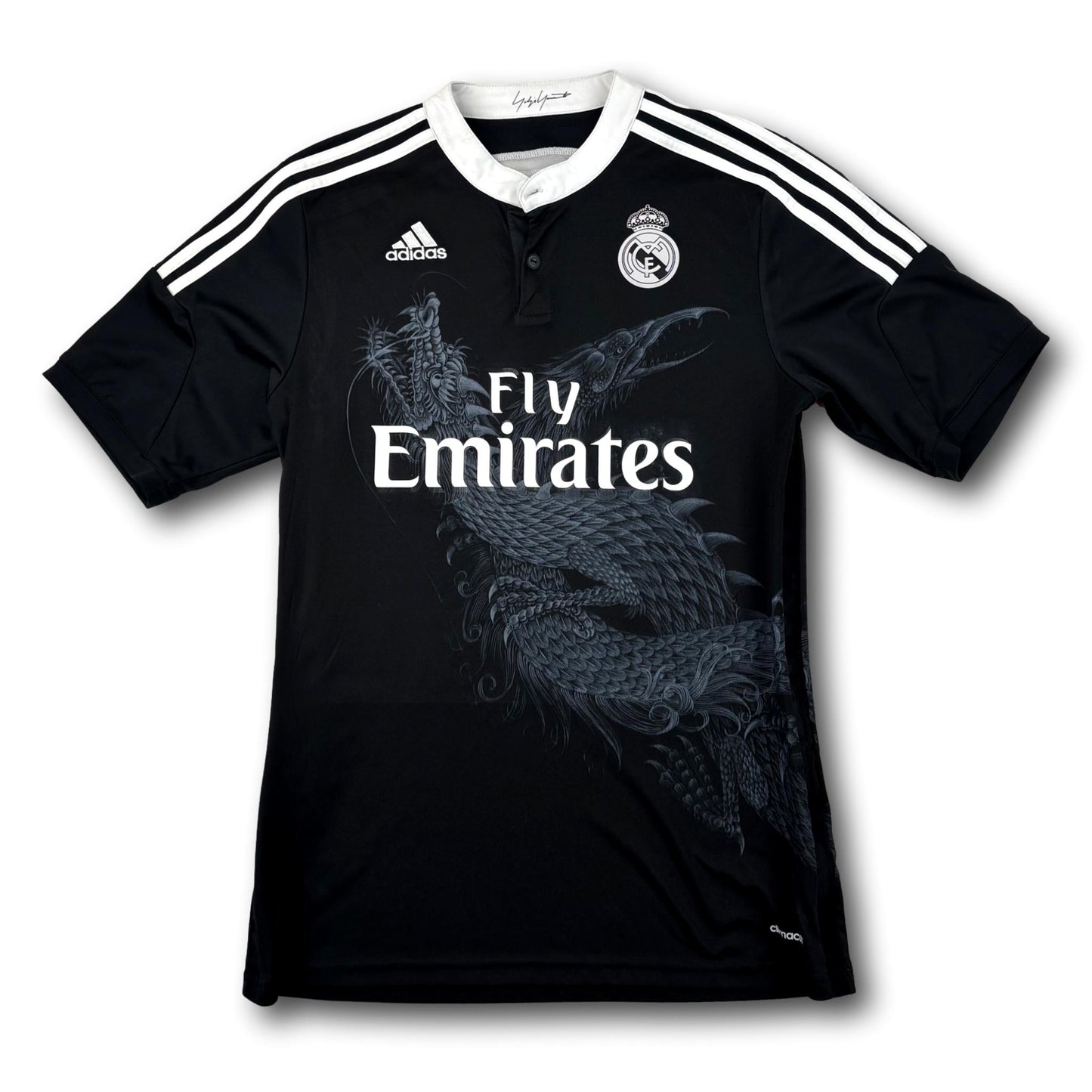 Real Madrid - 2014-15 - Drittes - M - adidas - Ronaldo #7