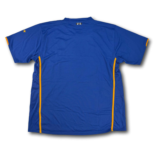 Juventus Turin - 2007-08 - Away - XL - Nike