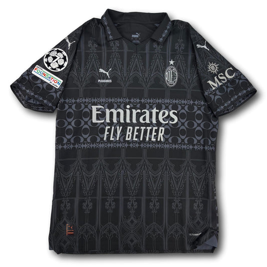 AC Milan - 2023-24 - Spécial - L - Puma
