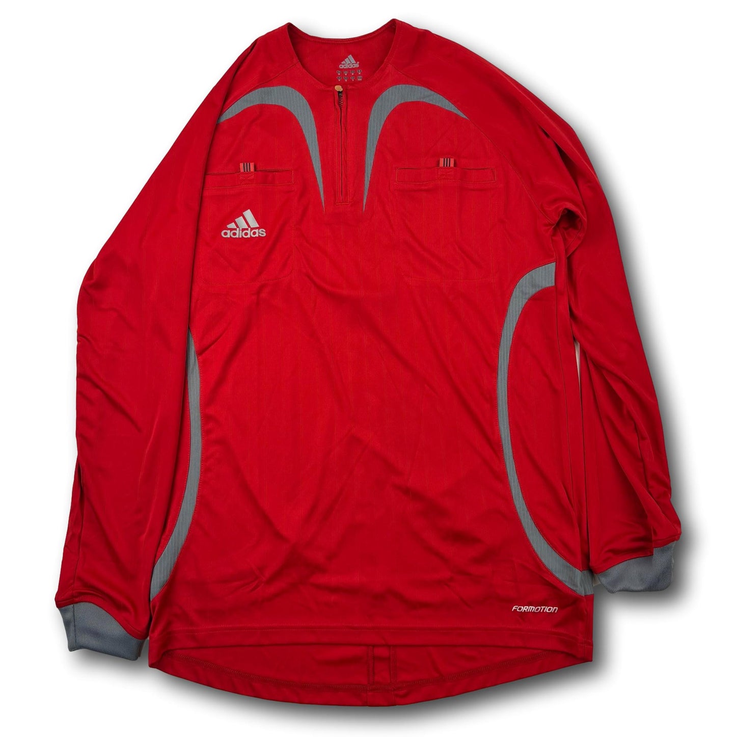 Schiedsrichter - 2006 - Heim - M - adidas