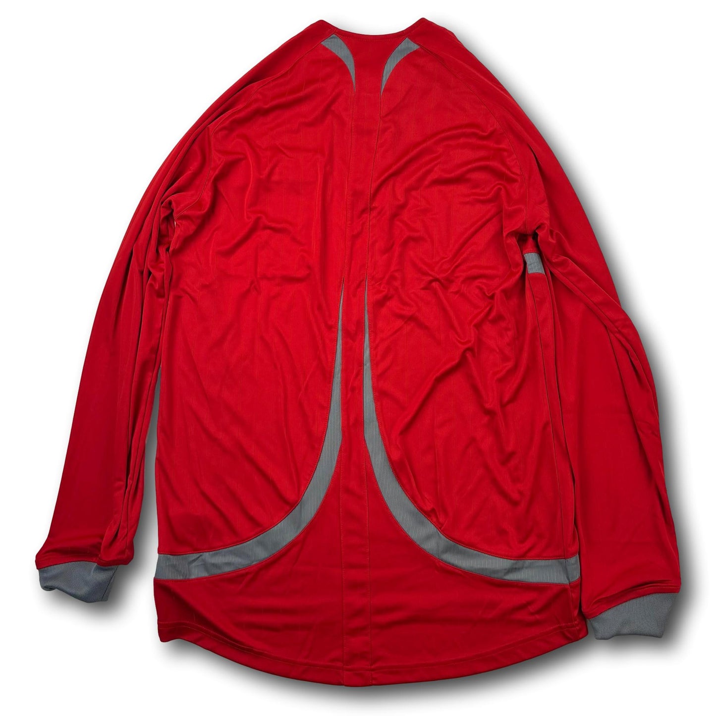 Schiedsrichter - 2006 - Heim - M - adidas