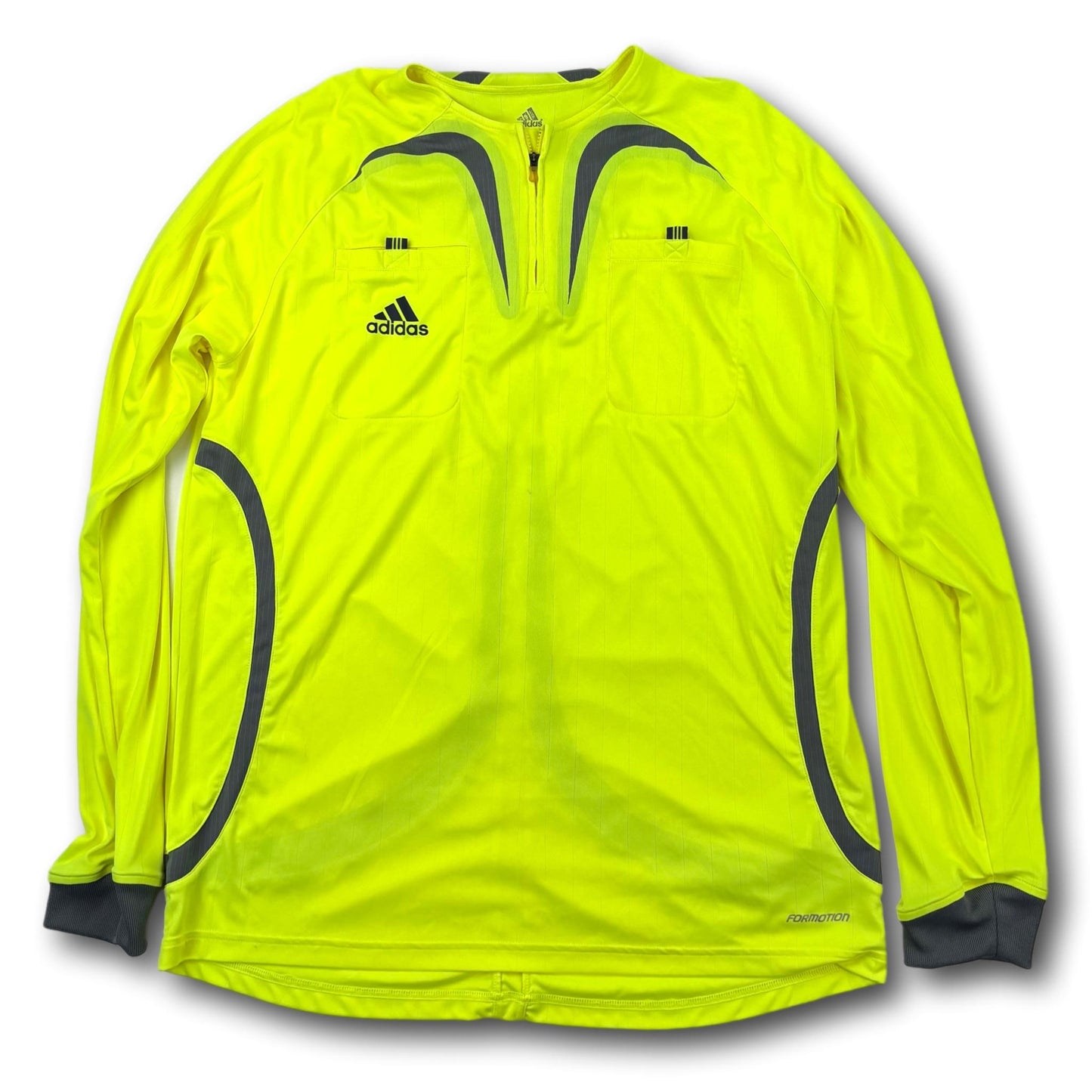 Referee - 2006 - Home - XL - adidas