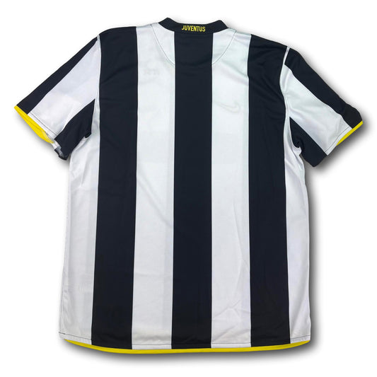 Juventus - 2008-09 - Home - L - Nike