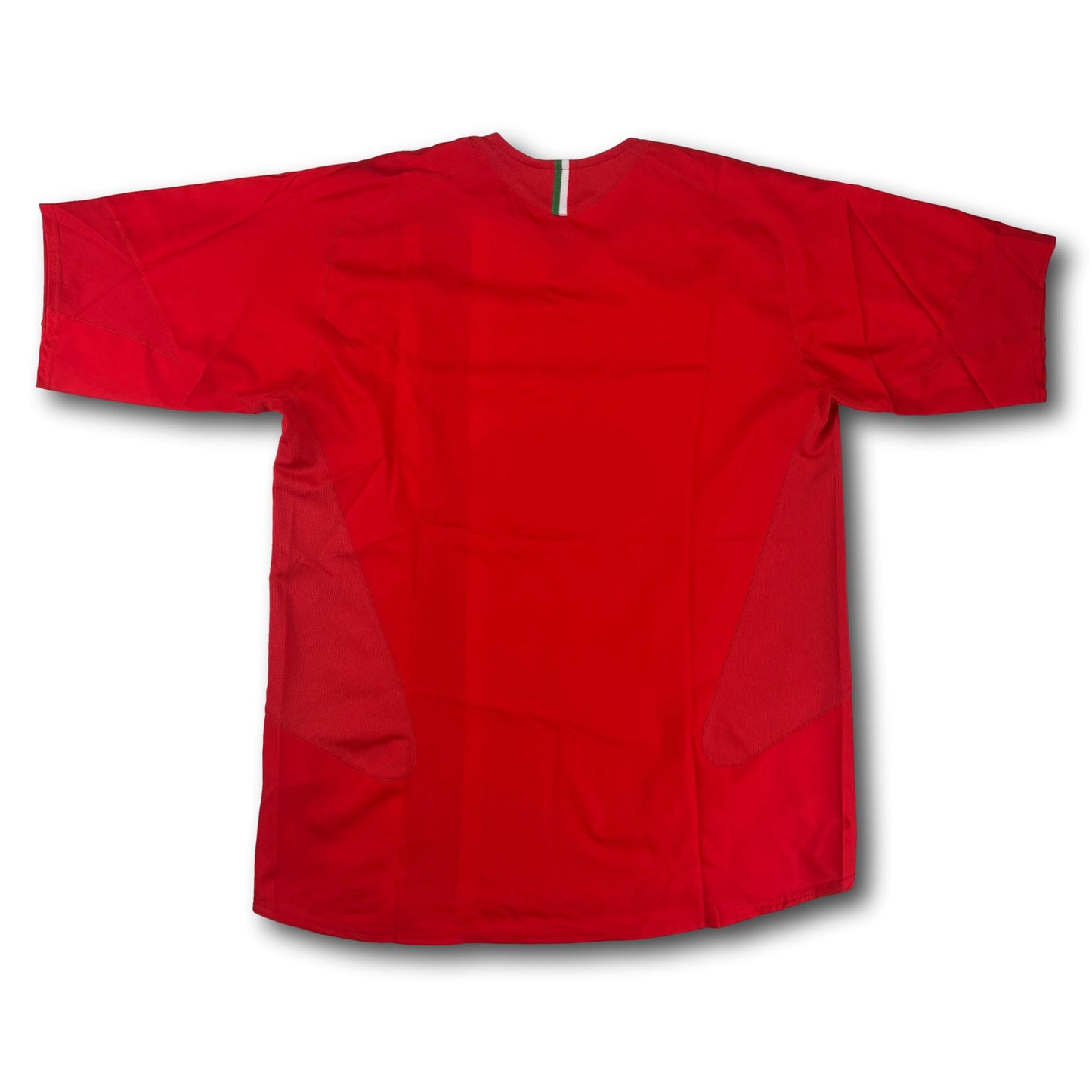 Juventus Turin - 2005-06 - Away - L - Nike