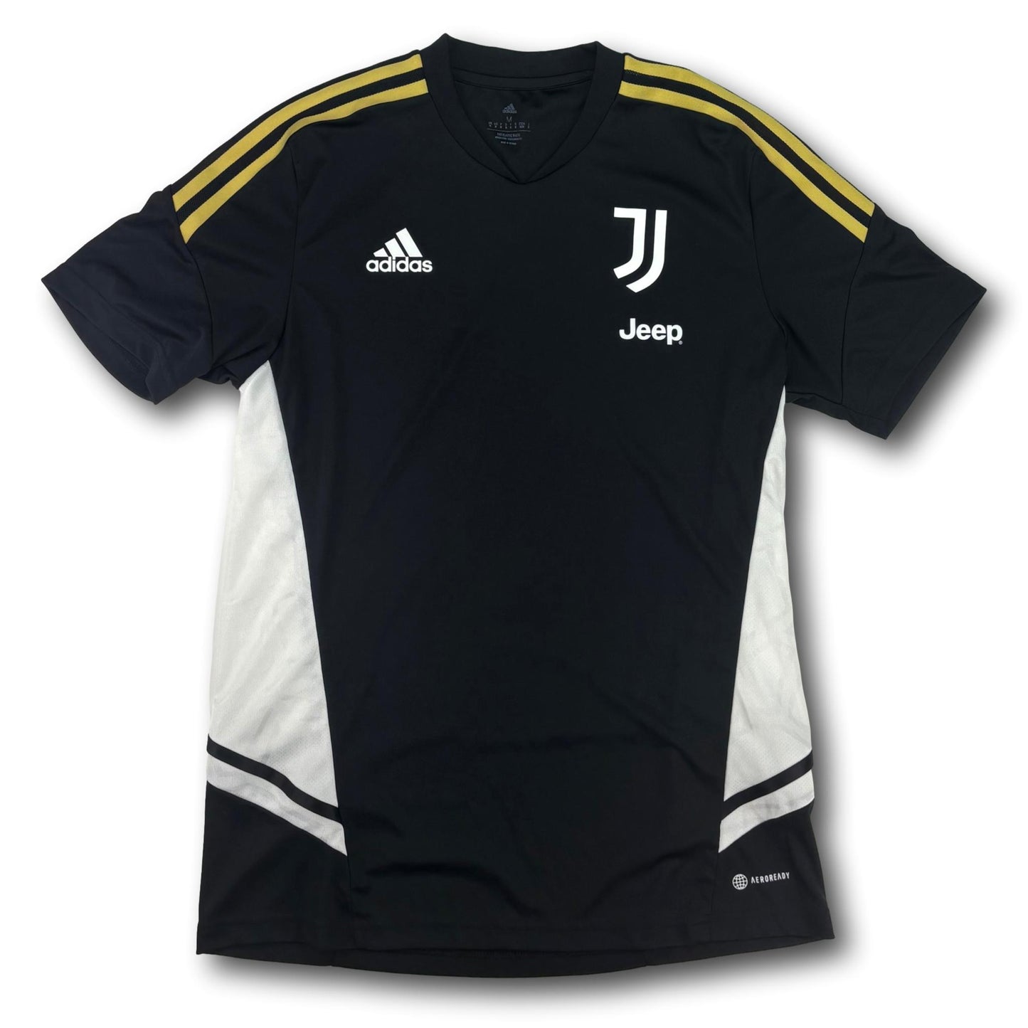 Juventus Turin - 2022-23 - Training - M - adidas