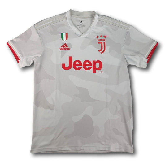 Juventus Turin - 2019-20 - Away - M - adidas