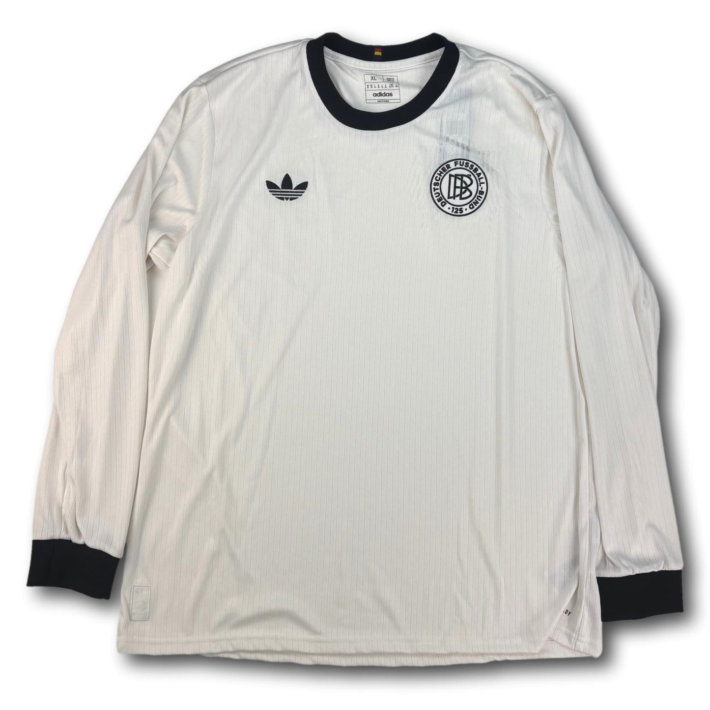 Germany - 2024-25 - Anniversary - XL - adidas