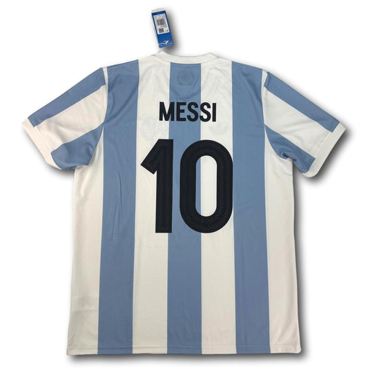 Argentinien - 2024 - Jubiläum - XL - adidas - Messi #10