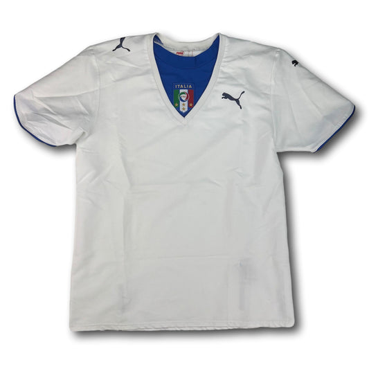 Italy - 2006-07 - Away - M - Puma