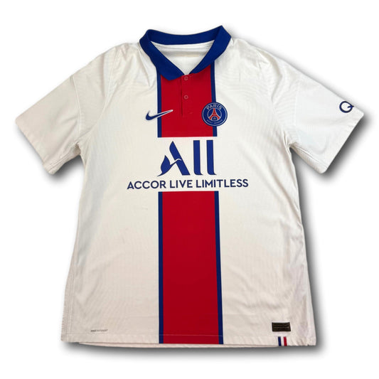 Paris Saint-Germain - 2020-21 - Away - XL - Nike