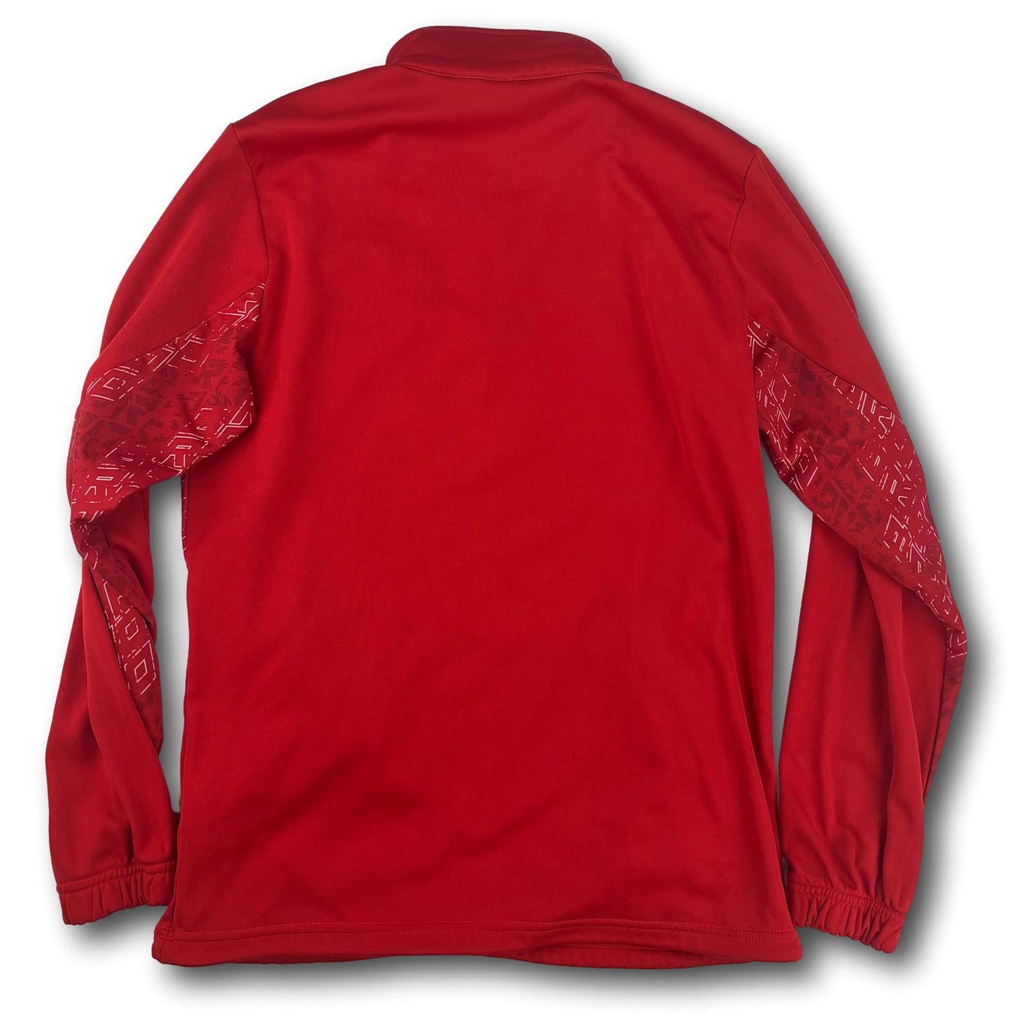 Fussballpullover - Middlesbrough FC - Training - M - Errea