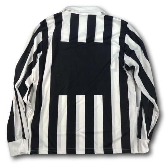 Juventus - 1992-94 - Domicile - L - Kappa