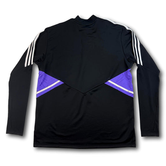 Football Jumper - Real Madrid - 2022-23 - Training - XL - adidas