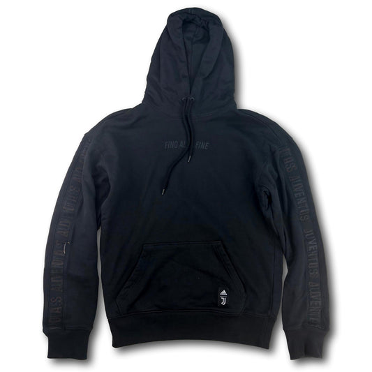 Pull de football - Juventus Turin - Fan - S - adidas