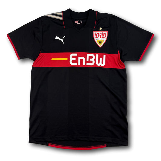 VfB Stuttgart - 2008-10 - Third - M - Puma - Khedira #28