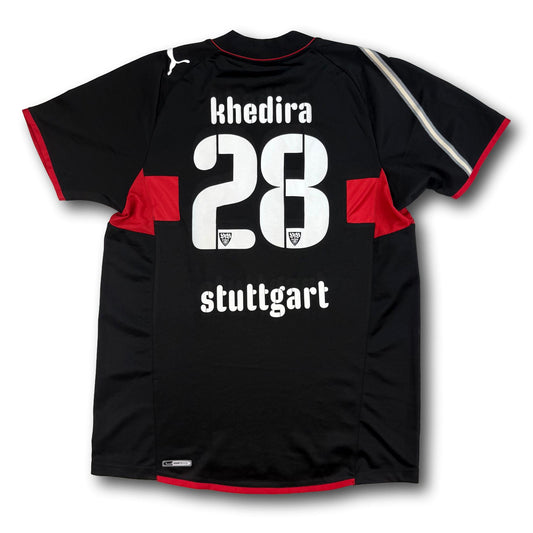 VfB Stuttgart - 2008-10 - Third - M - Puma - Khedira #28