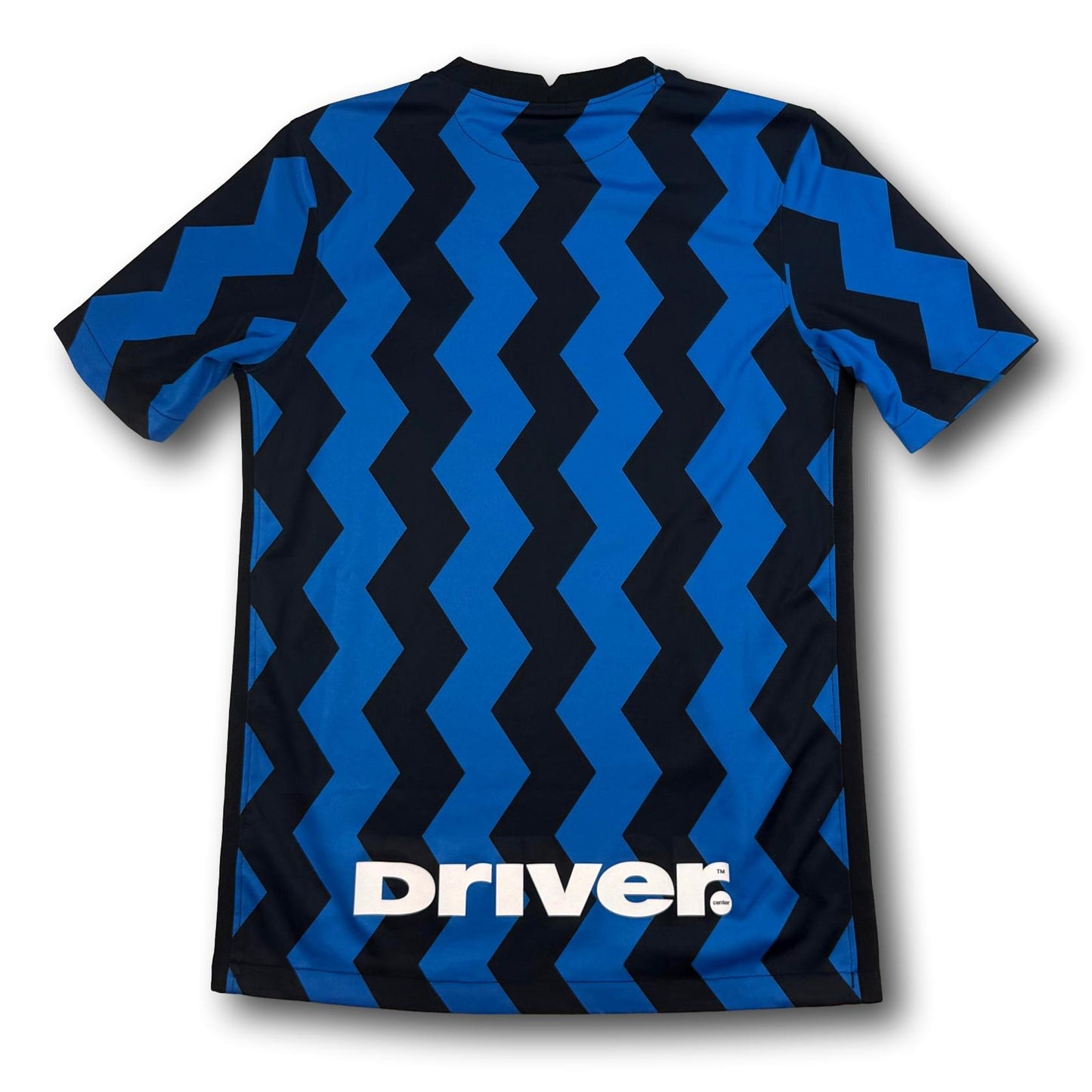 Inter Mailand - 2020-21 - Heim - 164 - Nike