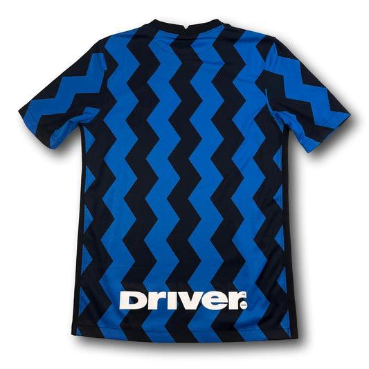 Inter Milan - 2020-21 - Home - 164 - Nike