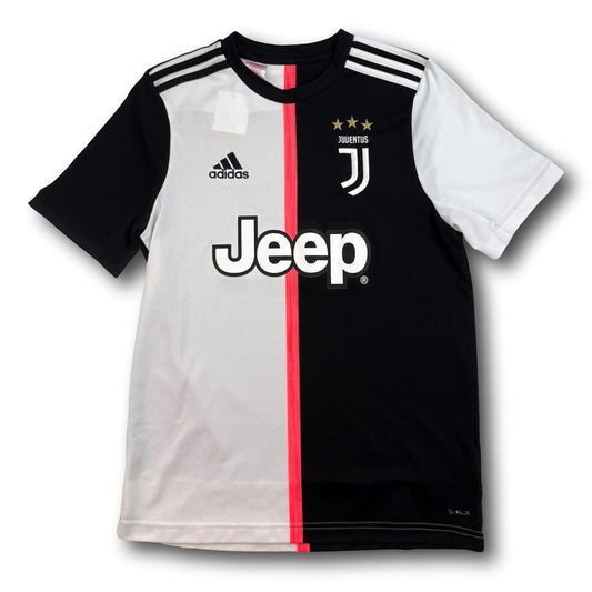 Juventus Turin - 2019-20 - Home - 164 - adidas