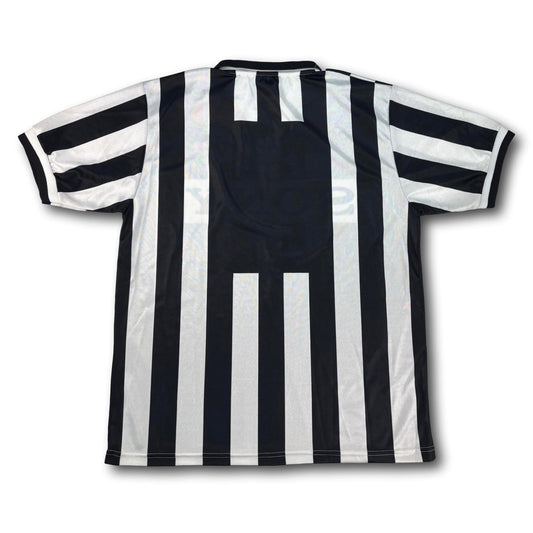 Juventus - 1995-96 - Domicile - XL - Kappa