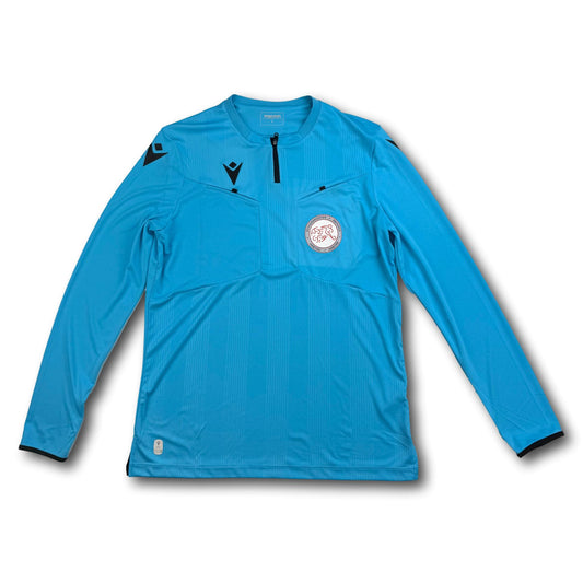 Referee Jersey - L - Macron