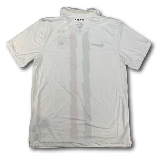 Juventus Turin - 2010-11 - Extérieur - G - Nike