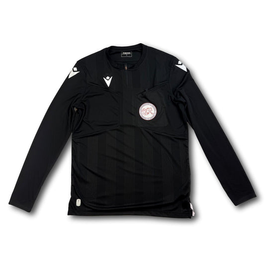 Referee Jersey - L - Macron