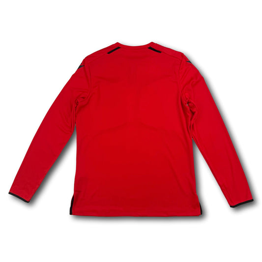 Referee Jersey - L - Macron